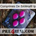 Comprimés De Sildénafil Ip 02